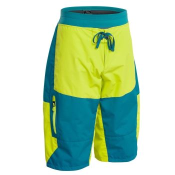 Palm Horizon Shorts citrus